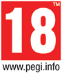 PEGI 18